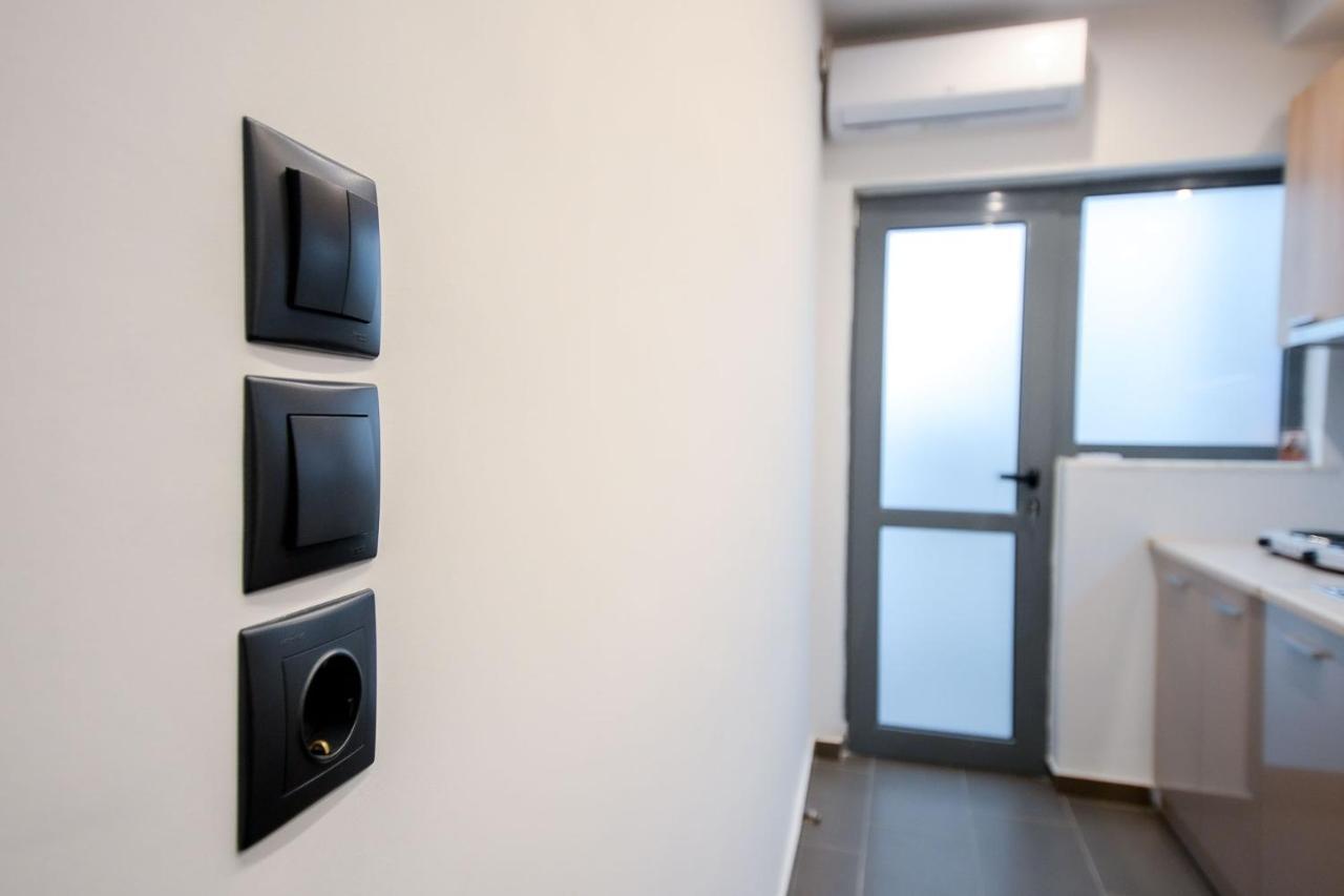 Centro Patras Apartment Exterior photo