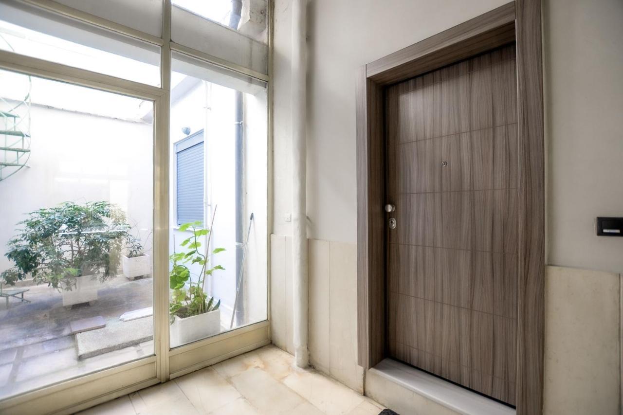 Centro Patras Apartment Exterior photo