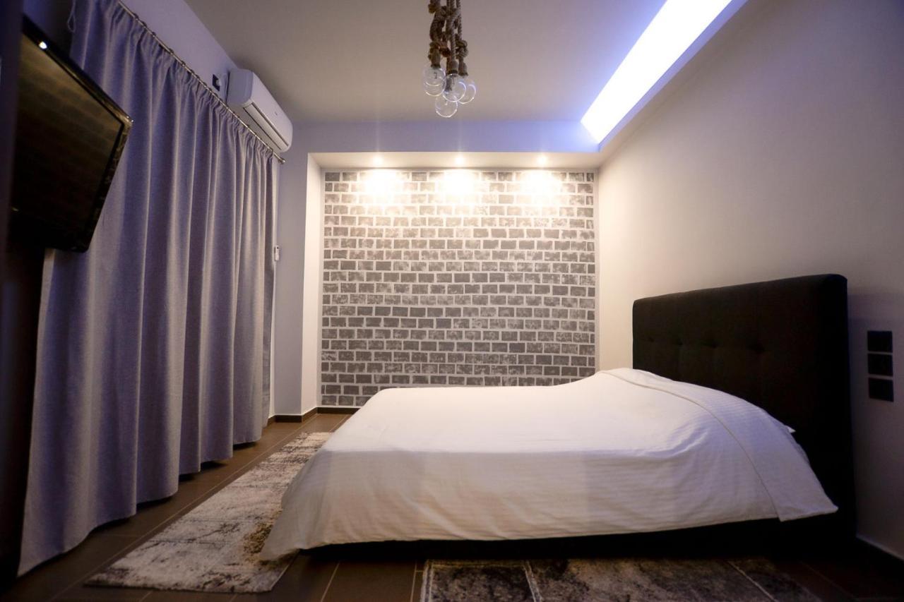 Centro Patras Apartment Exterior photo