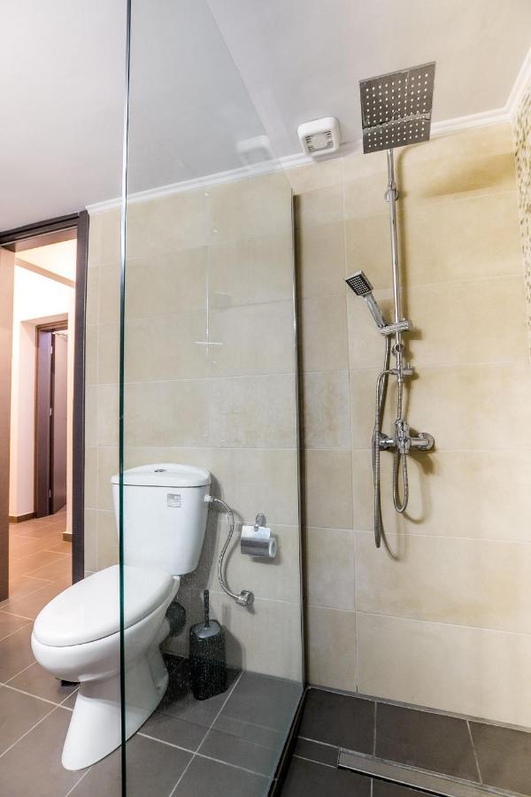 Centro Patras Apartment Exterior photo